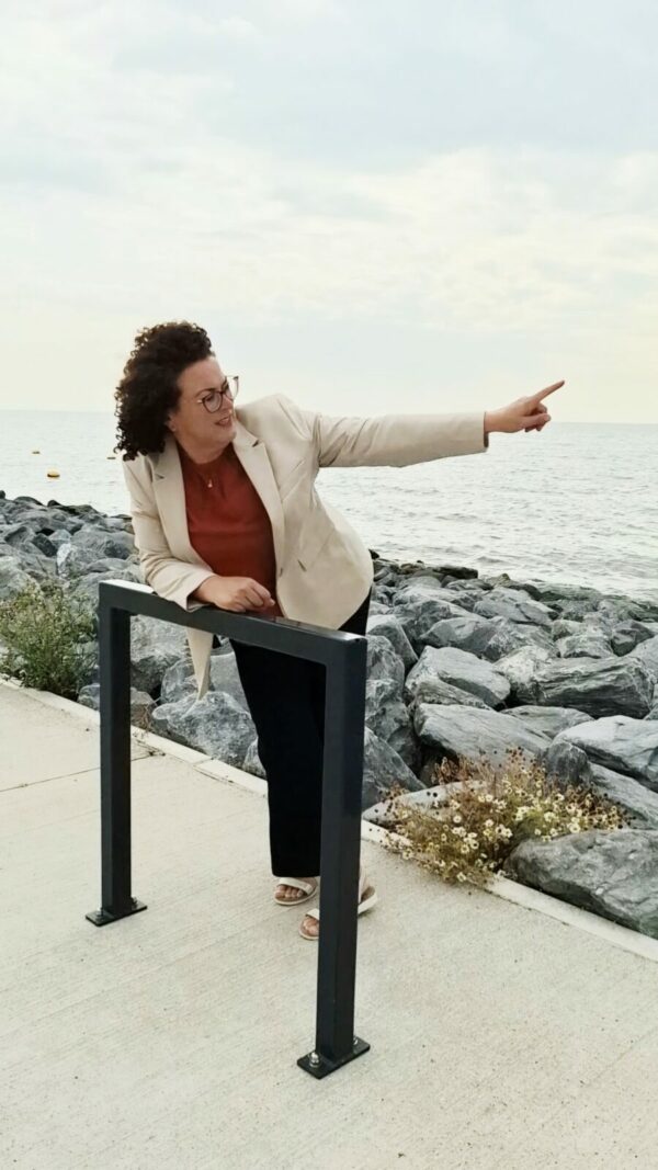 Als je voelt: er zit meer in mij en in mijn bedrijf dan er nu uitkomt.